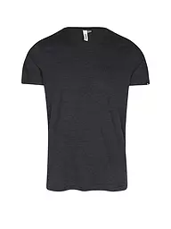 RAGWEAR | T-Shirt NEDIE | Grigio