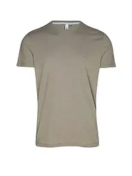 RAGWEAR | T-Shirt NEDIE | Verde chiaro
