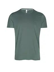 RAGWEAR | T-Shirt NEDIE | Verde
