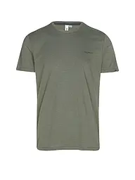 RAGWEAR | T-Shirt NEDIE | Oliva