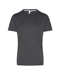RAGWEAR | T-Shirt NEDIE | Grigio