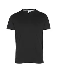 RAGWEAR | T-Shirt NEDIE | Nero
