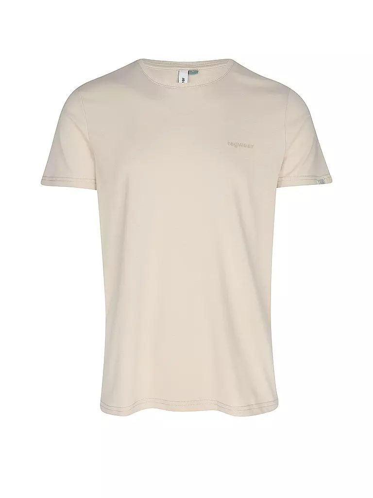 RAGWEAR | T-Shirt NEDIE | Crema