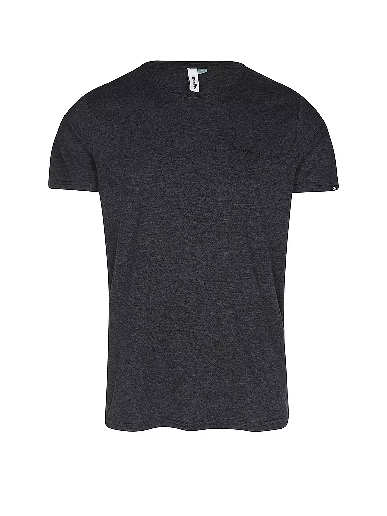RAGWEAR | T-Shirt NEDIE | Grigio