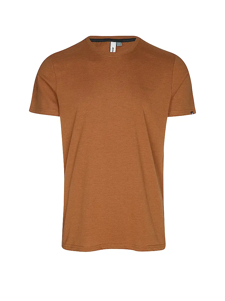 RAGWEAR | T-shirt NEDIE | Rame