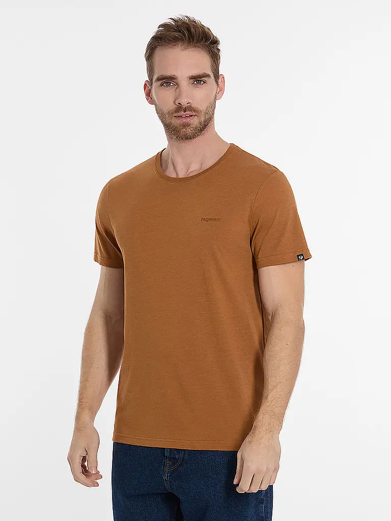 RAGWEAR | T-shirt NEDIE | Rame