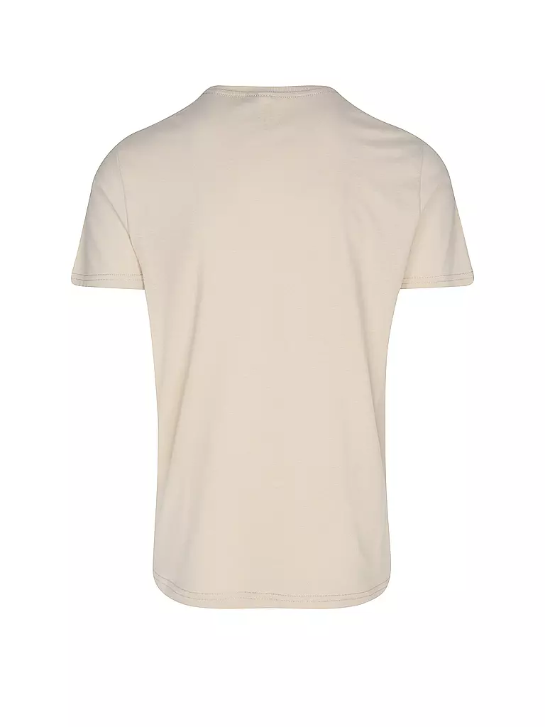 RAGWEAR | T-Shirt NEDIE | Crema