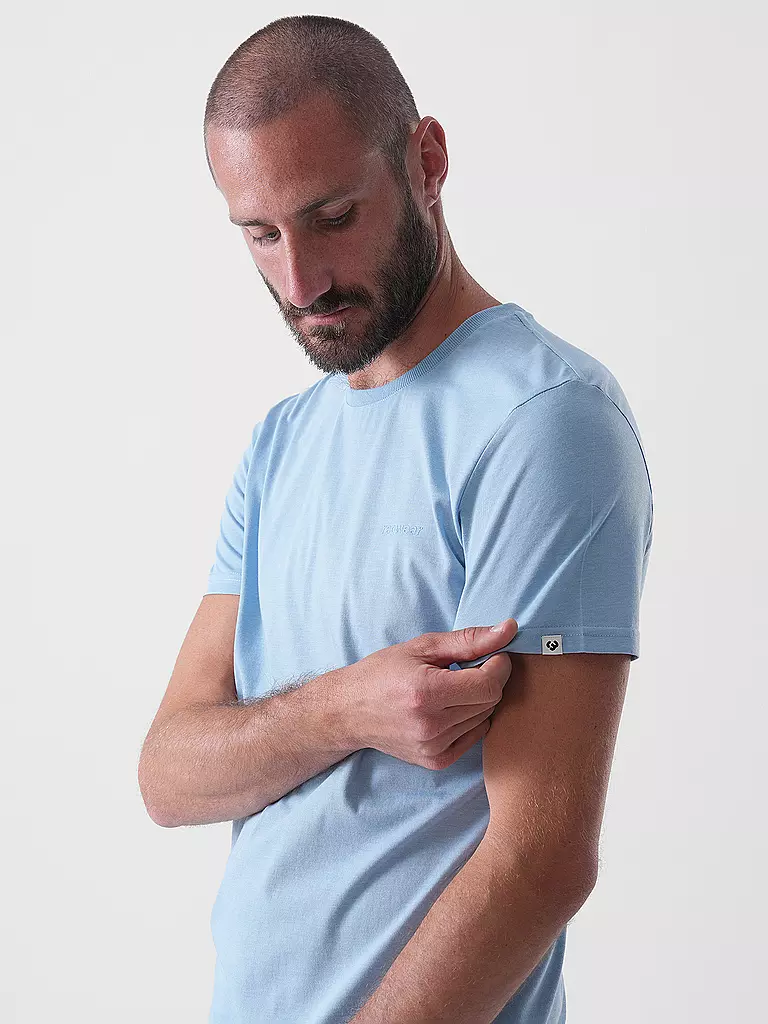 RAGWEAR | T-Shirt NEDIE | 