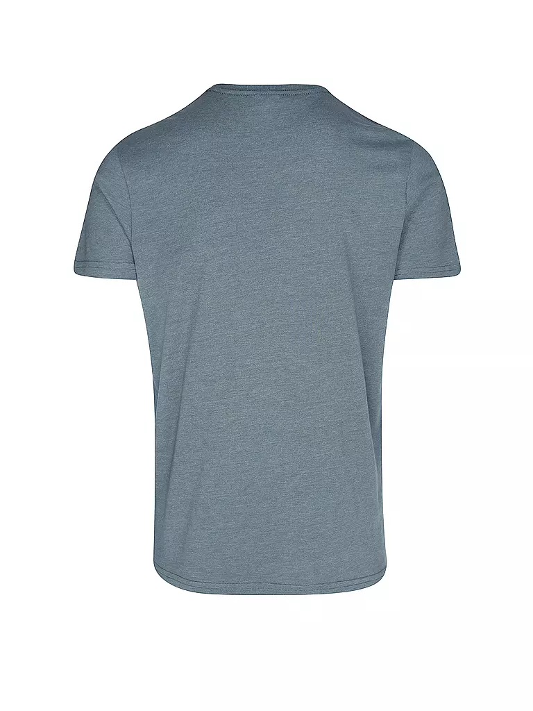 RAGWEAR | T-Shirt NEDIE | Grigio chiaro