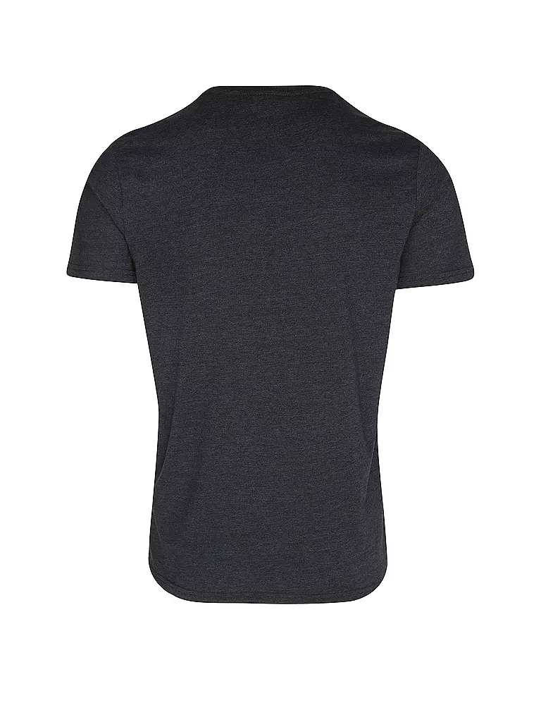 RAGWEAR | T-Shirt NEDIE | Grigio