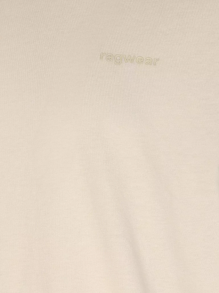 RAGWEAR | T-Shirt NEDIE | Crema