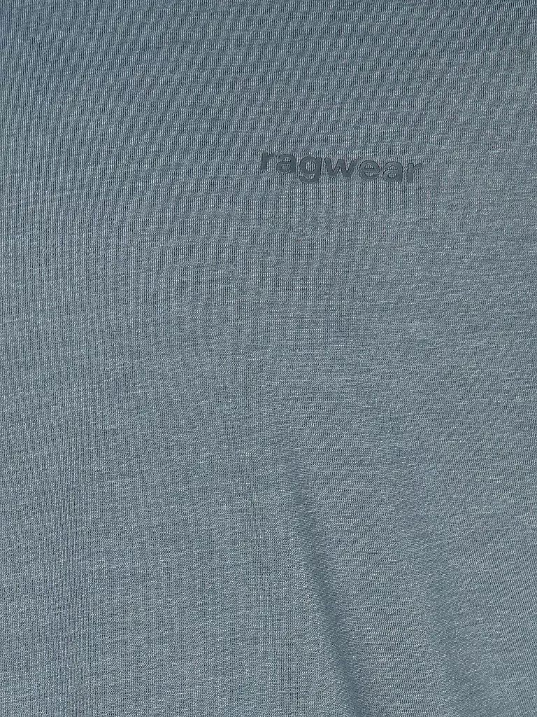 RAGWEAR | T-Shirt NEDIE | Grigio chiaro