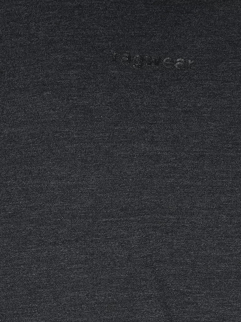 RAGWEAR | T-Shirt NEDIE | Grigio