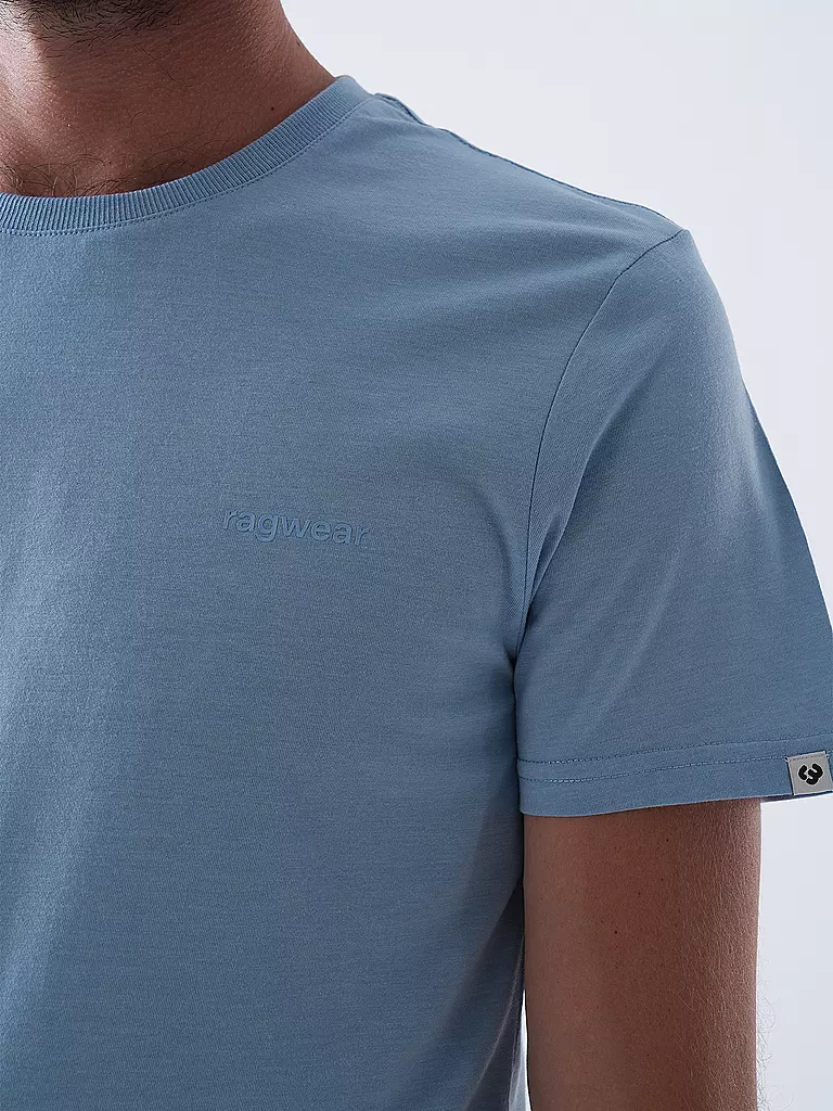 RAGWEAR | T-Shirt NEDIE | 