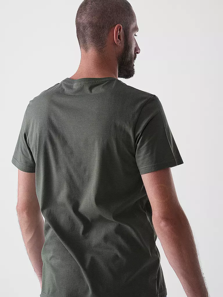 RAGWEAR | T-Shirt NEDIE | 