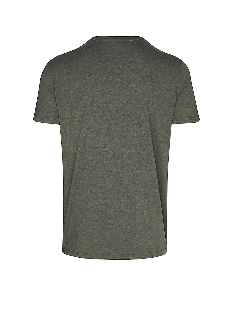 RAGWEAR | T-Shirt NEDIE | 