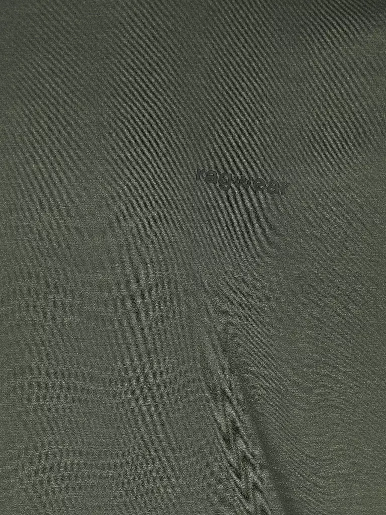 RAGWEAR | T-Shirt NEDIE | 