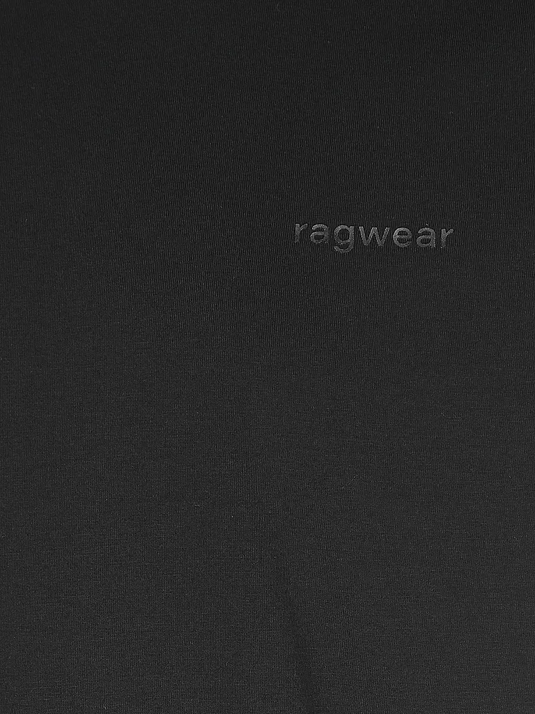 RAGWEAR | T-Shirt NEDIE | Nero