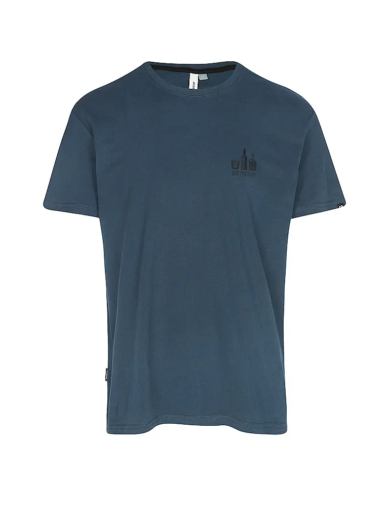 RAGWEAR | T-Shirt RAPHY | Petrolio