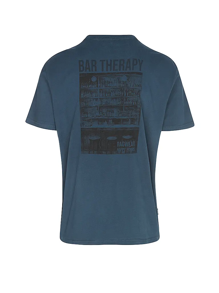 RAGWEAR | T-Shirt RAPHY |