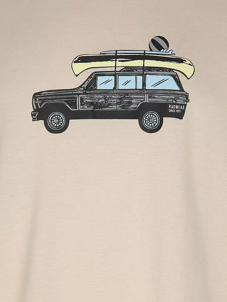 RAGWEAR | T-Shirt ROGGERO |