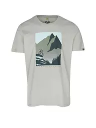 RAGWEAR | T-Shirt SEVY REMAKE | Verde chiaro