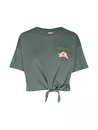 RAGWEAR | T-shirt | Verde