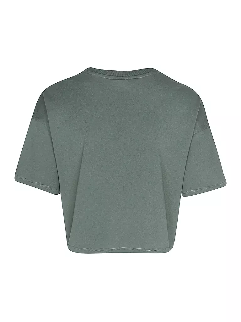 RAGWEAR | T-shirt | Verde