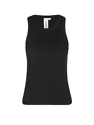 RAGWEAR | Top EMANNUELE | Nero