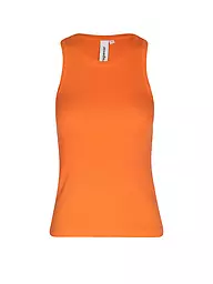RAGWEAR | Top EMANNUELE | Arancione