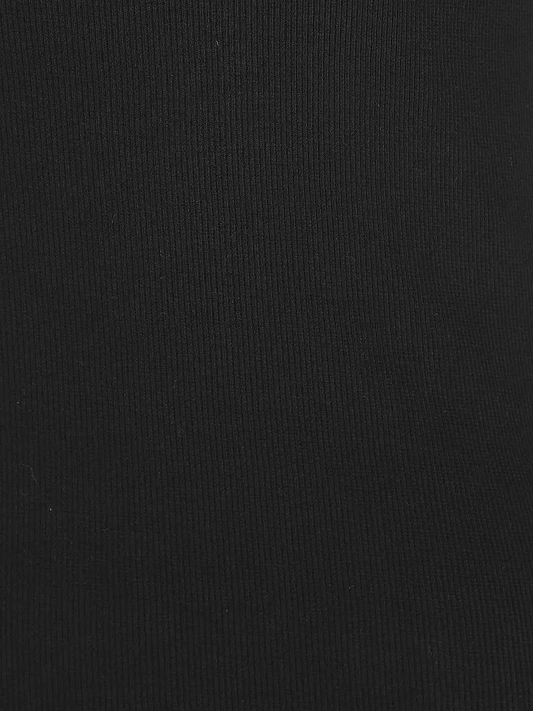 RAGWEAR | Top EMANNUELE | Nero