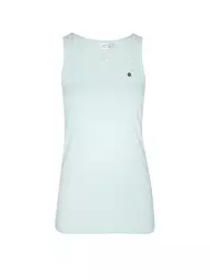 RAGWEAR | Top FLOUKIA | Blu chiaro