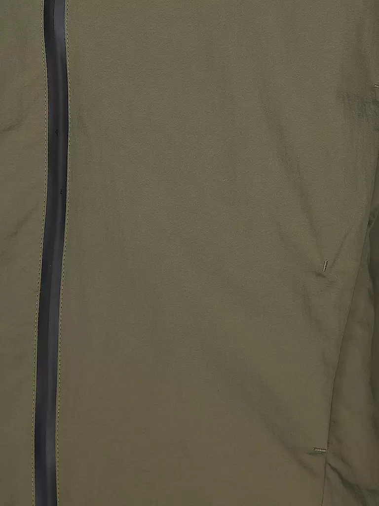 RAGWEAR | Windbreaker LEWIE | Oliva