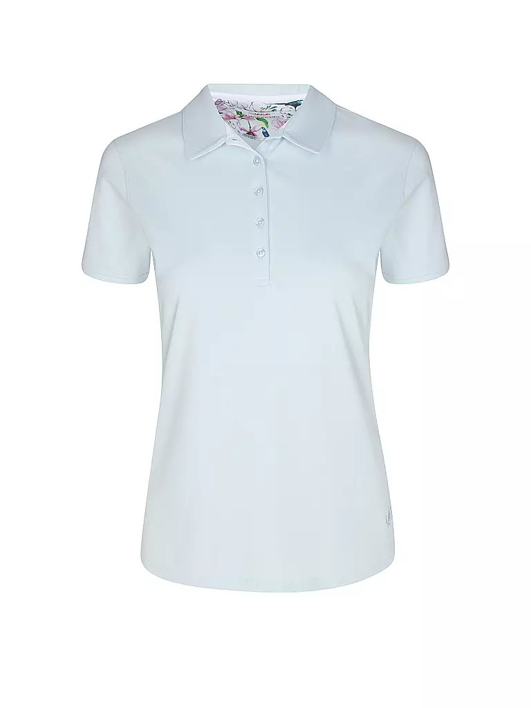 RAGWOMAN | Polo | Blu chiaro