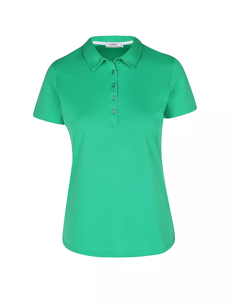RAGWOMAN | Polo | Verde