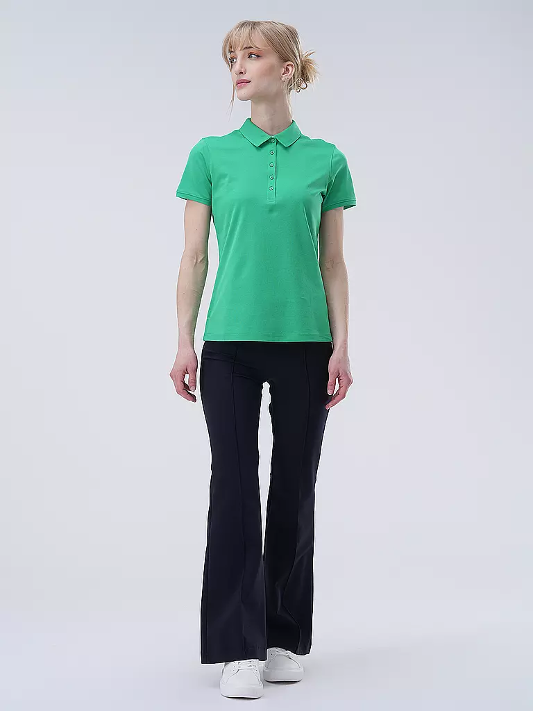 RAGWOMAN | Polo | Verde