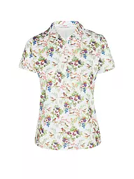 RAGWOMAN | Poloshirt | Bianco