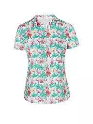 RAGWOMAN | Poloshirt | Turchese