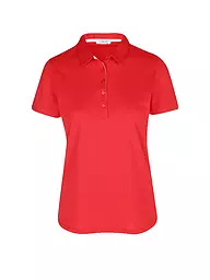 RAGWOMAN | Poloshirt | Rosso