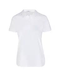 RAGWOMAN | Poloshirt | Bianco