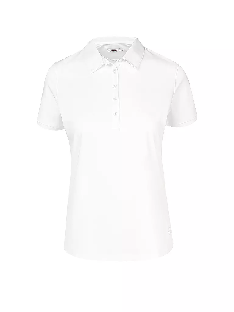 RAGWOMAN | Poloshirt | Bianco