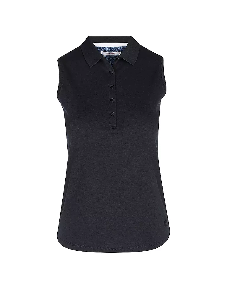 RAGWOMAN | Poloshirt | Blu scuro