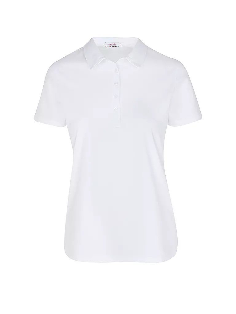 RAGWOMAN | Poloshirt | Bianco