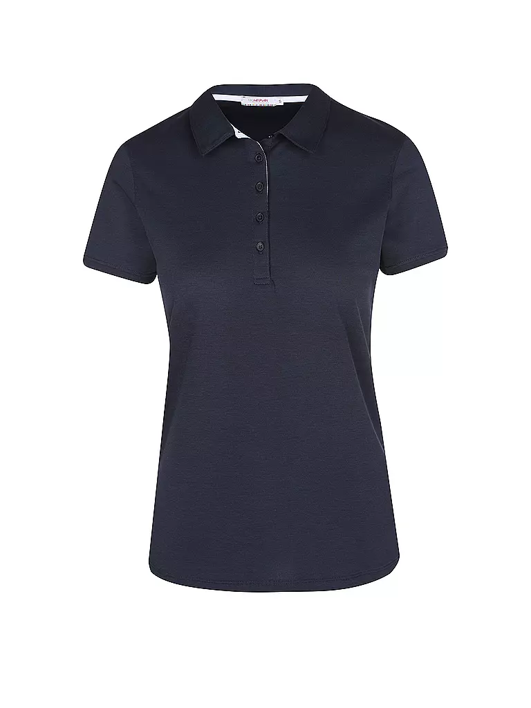 RAGWOMAN | Poloshirt | Blu scuro