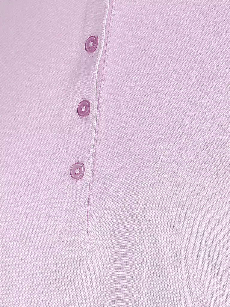 RAGWOMAN | Poloshirt | Lilla