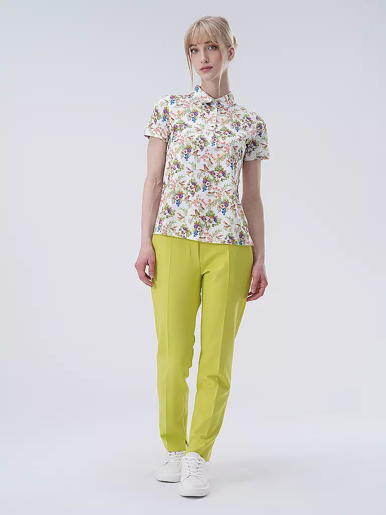 RAGWOMAN | Poloshirt | Bianco