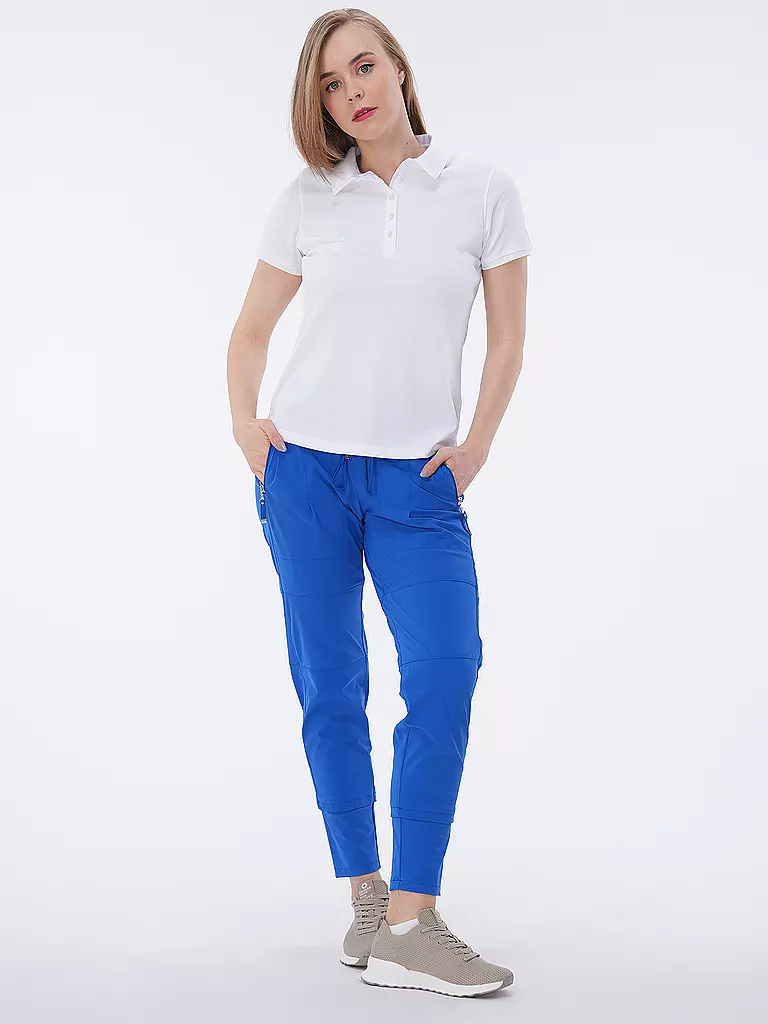 RAGWOMAN | Poloshirt | Bianco