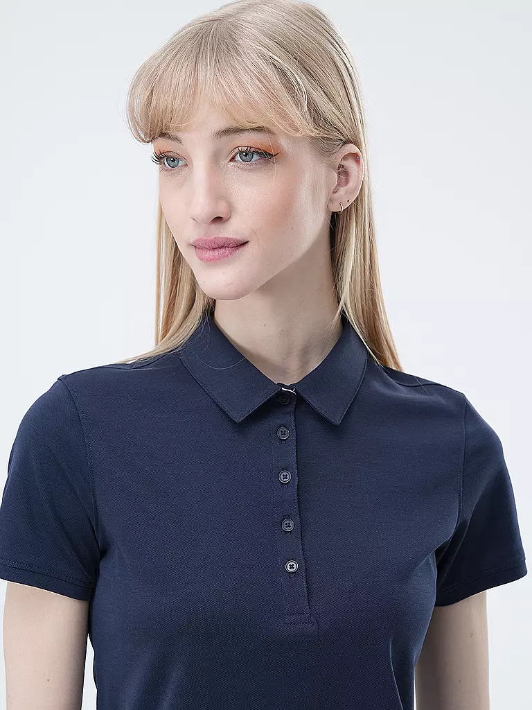 RAGWOMAN | Poloshirt | Blu scuro
