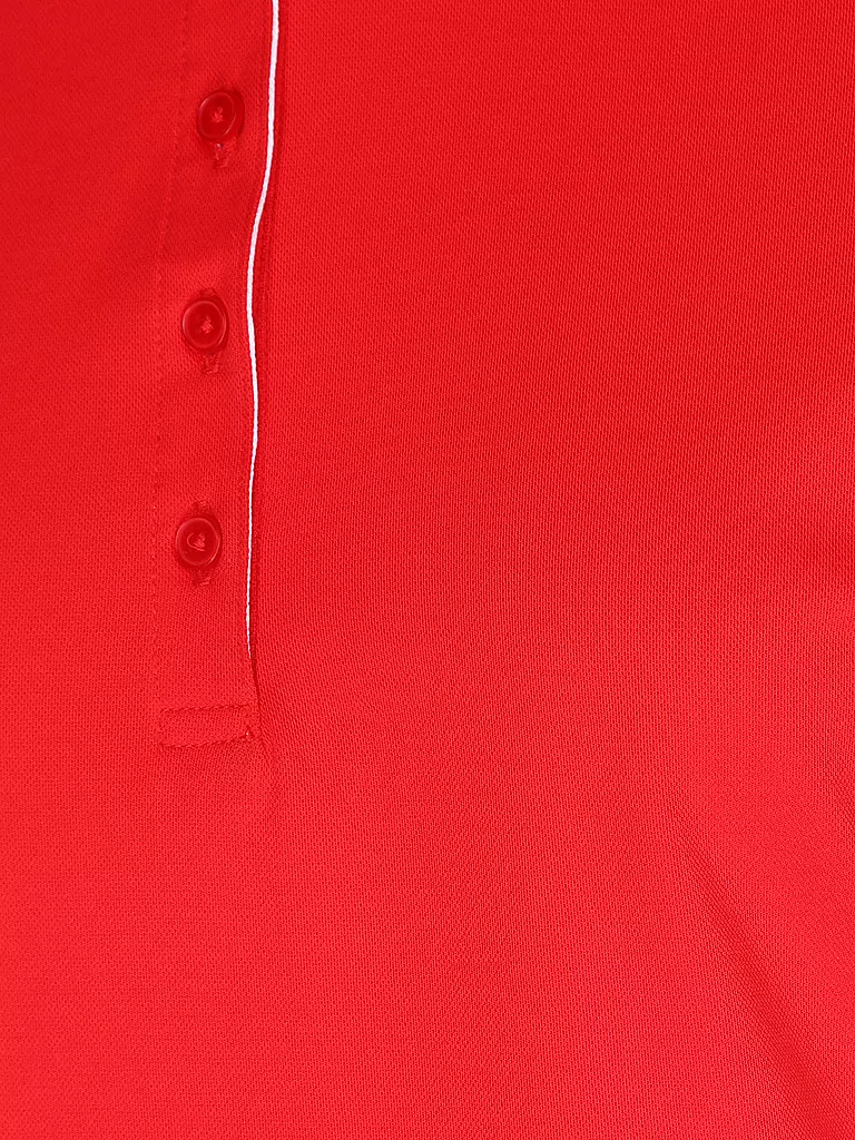 RAGWOMAN | Poloshirt | Rosso