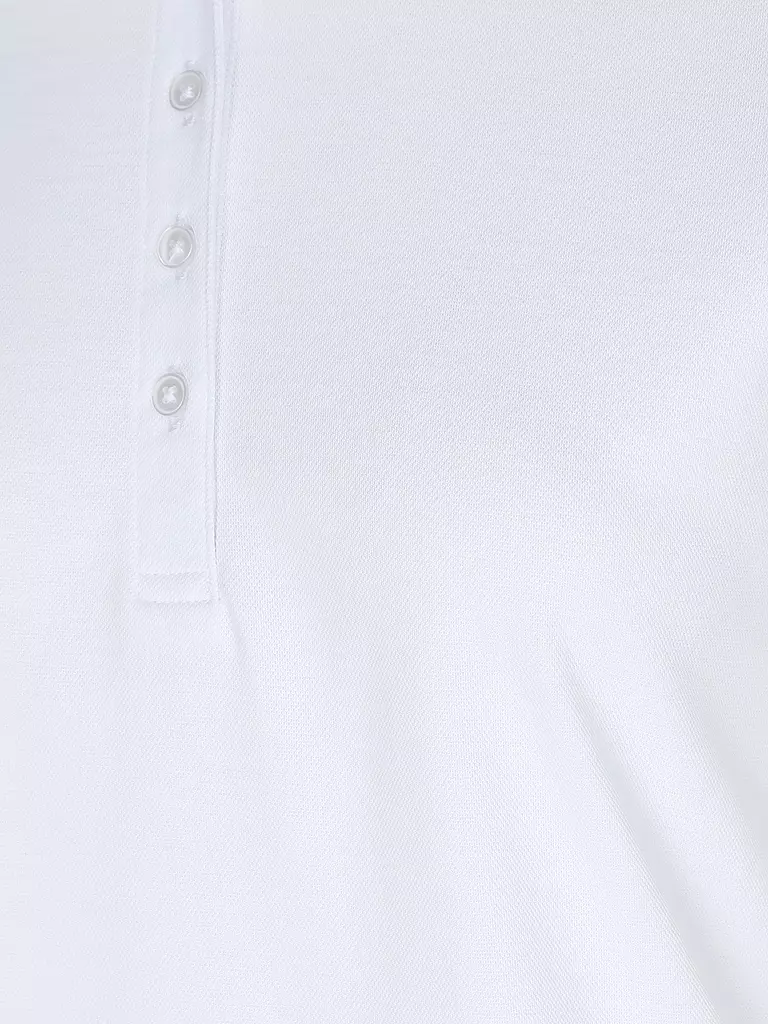 RAGWOMAN | Poloshirt | Bianco